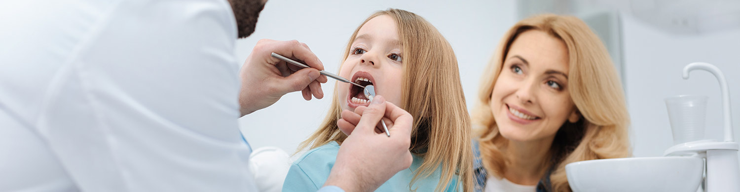 Request an Appointment at Cottrell Dental