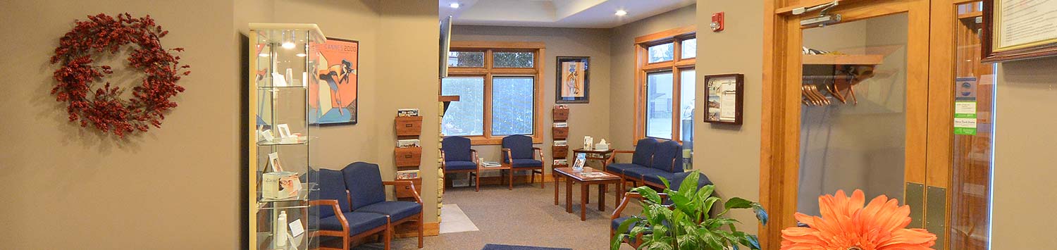 Queensbury NY dental practice Cottrell Dental